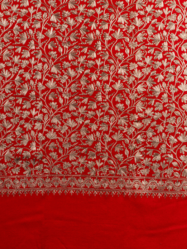 Pure Wool Shawl (103)